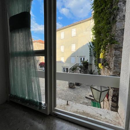 Villa Budva Old Town Beach House Exterior foto