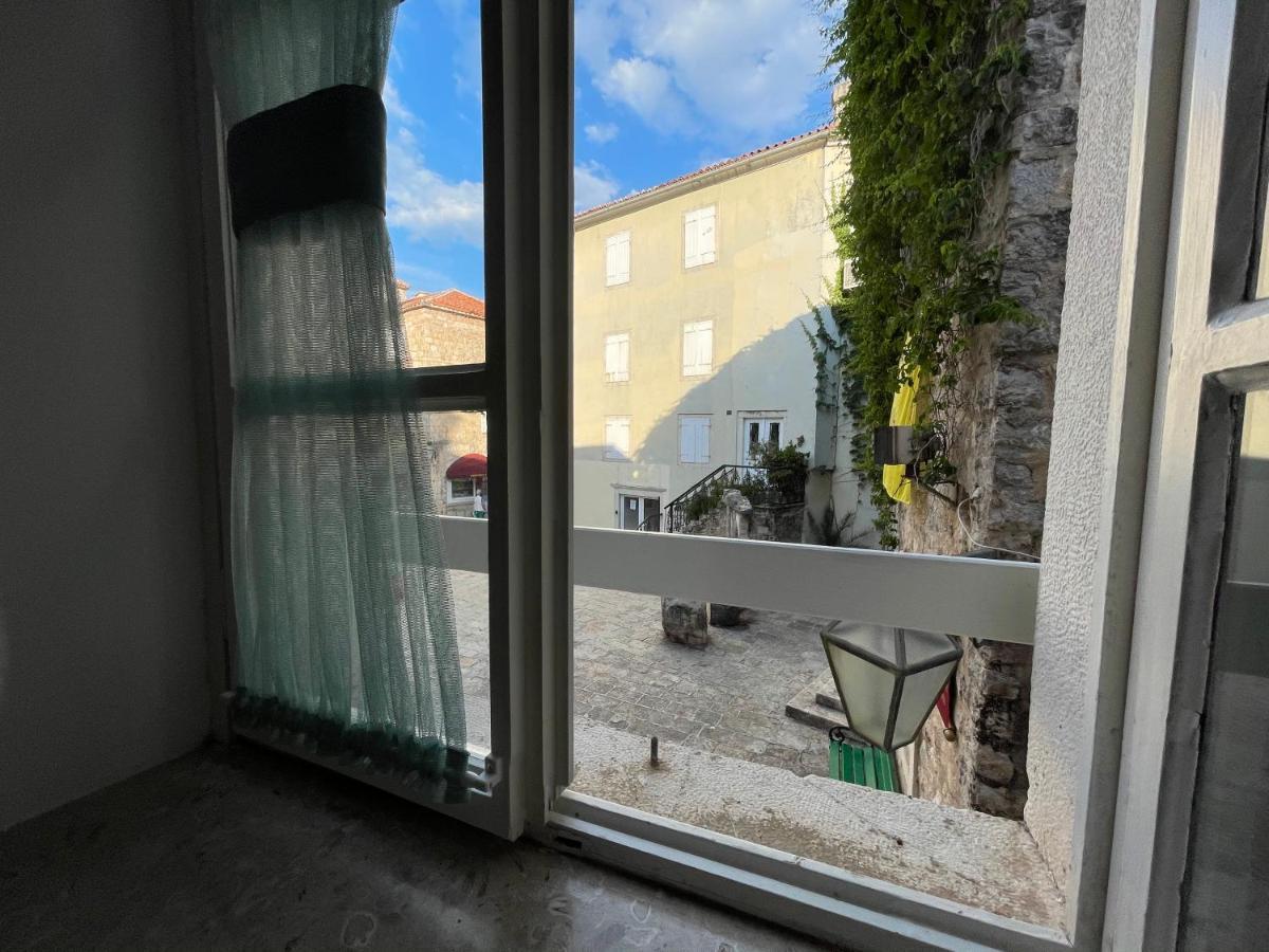 Villa Budva Old Town Beach House Exterior foto