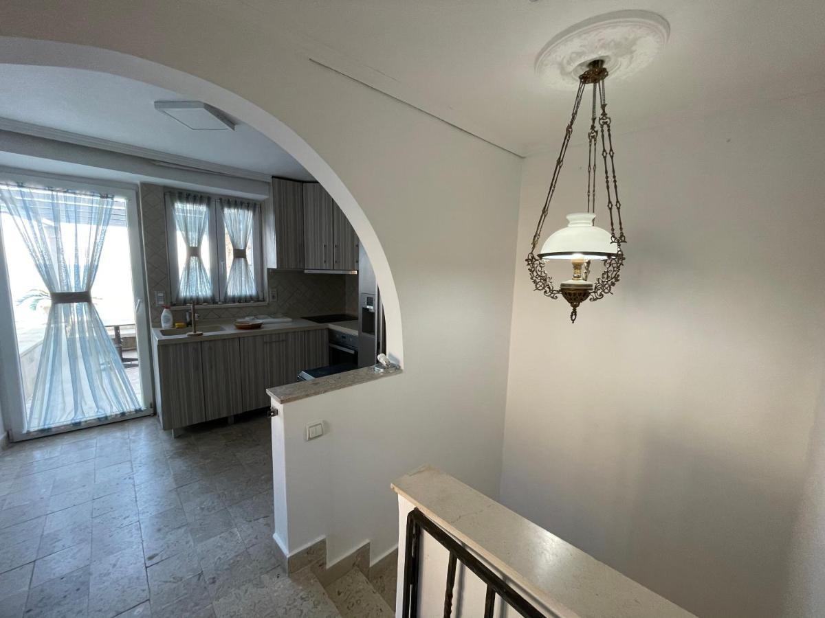 Villa Budva Old Town Beach House Exterior foto